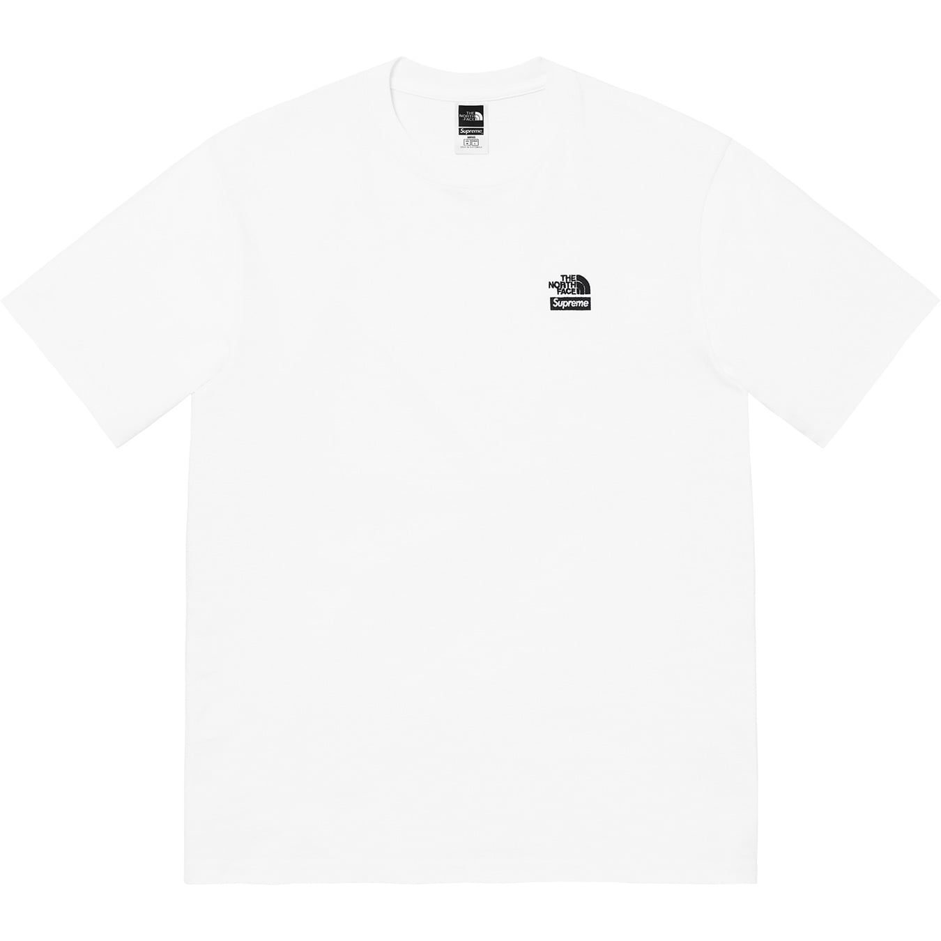 Supreme®/The North Face® Bandana Tee view 4